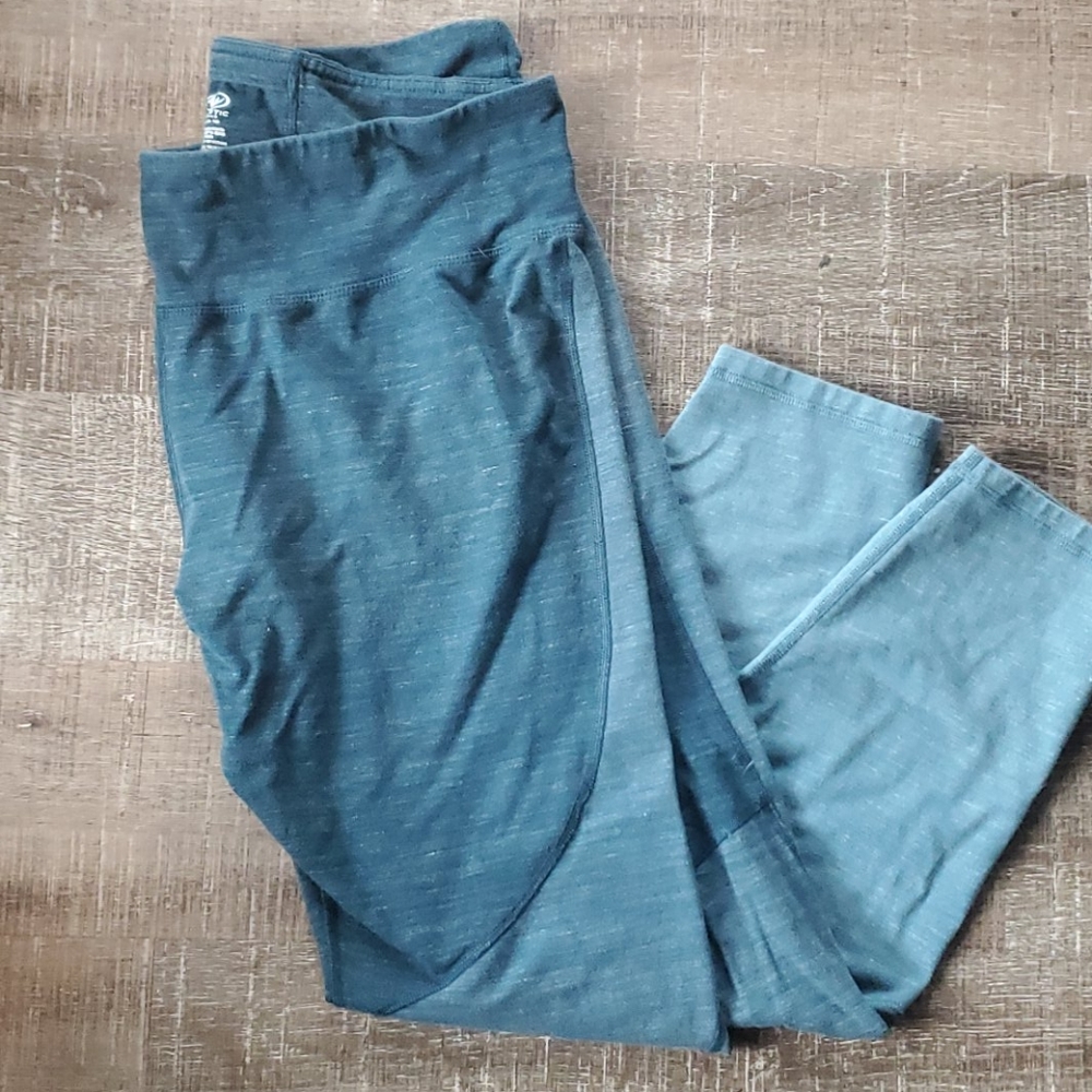 Yoga pants